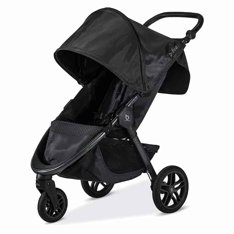 B-FREE STROLLER