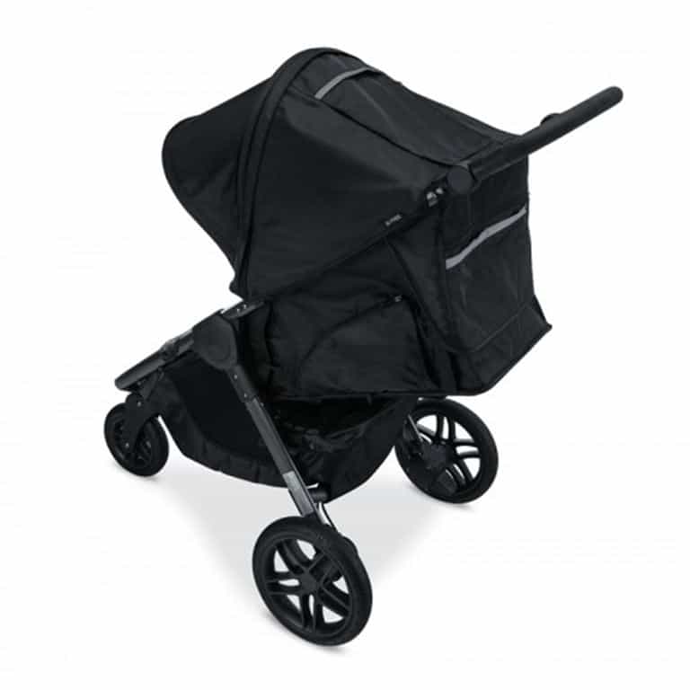 B-FREE STROLLER