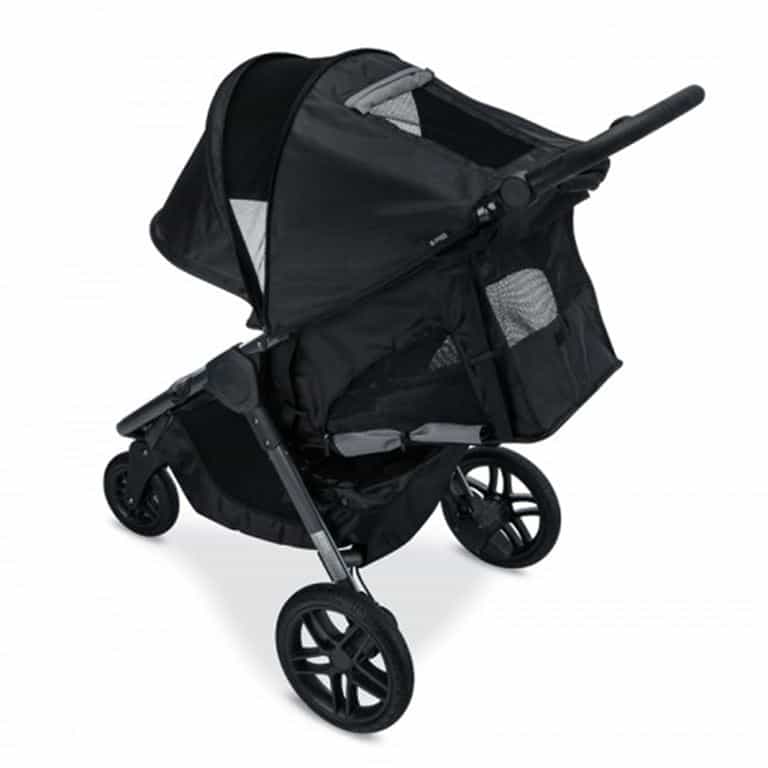 B-FREE STROLLER