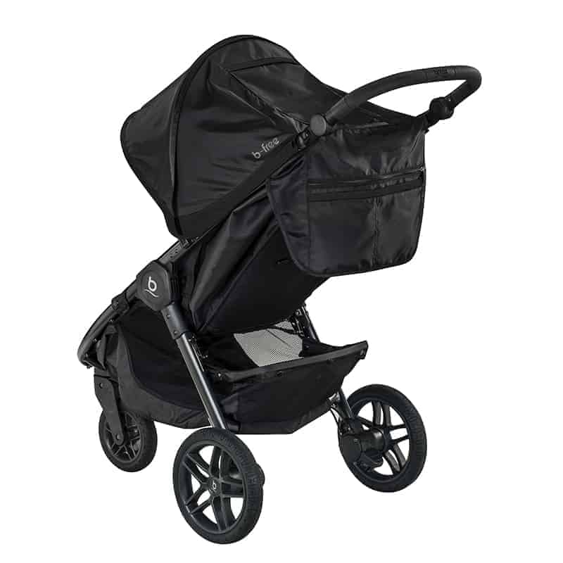 B-FREE STROLLER