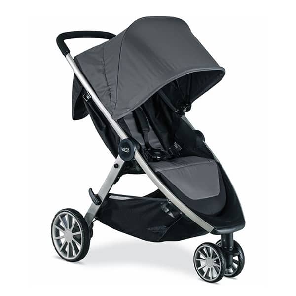 B-LIVELY STROLLER