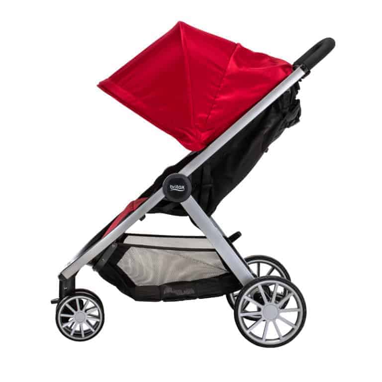 B-LIVELY STROLLER