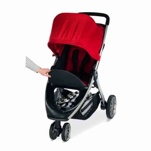 B-LIVELY STROLLER