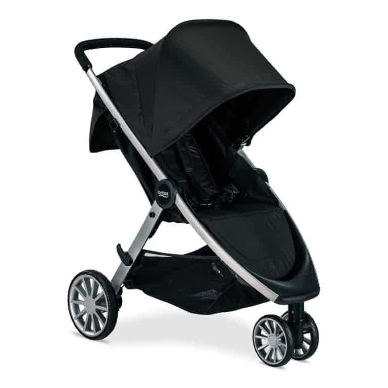 B-LIVELY STROLLER