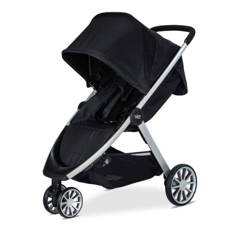 B-LIVELY STROLLER