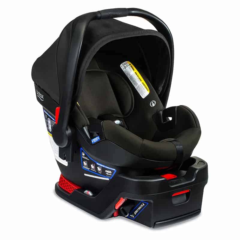 B-SAFE GEN2