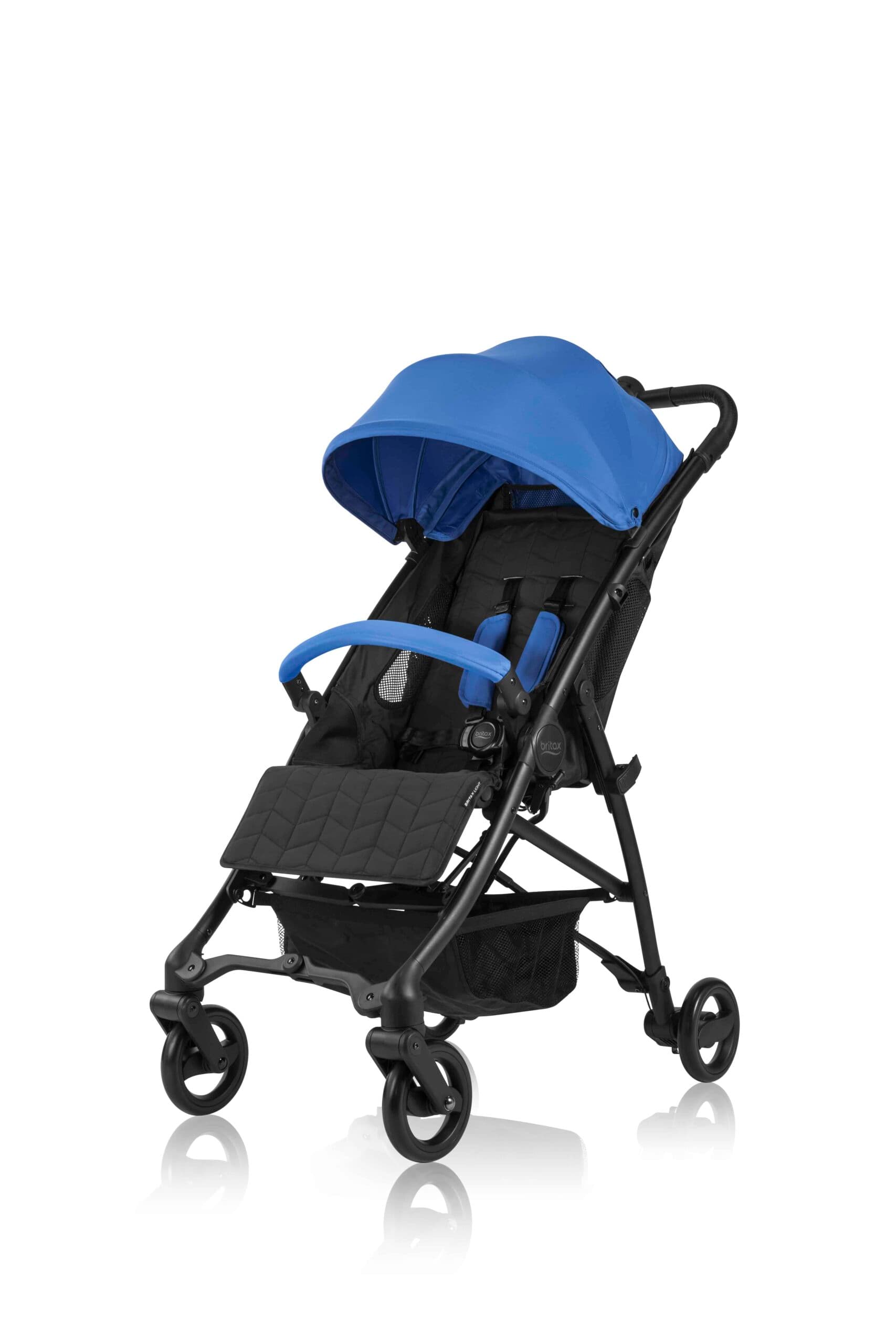LIGHT DELUXE STROLLER