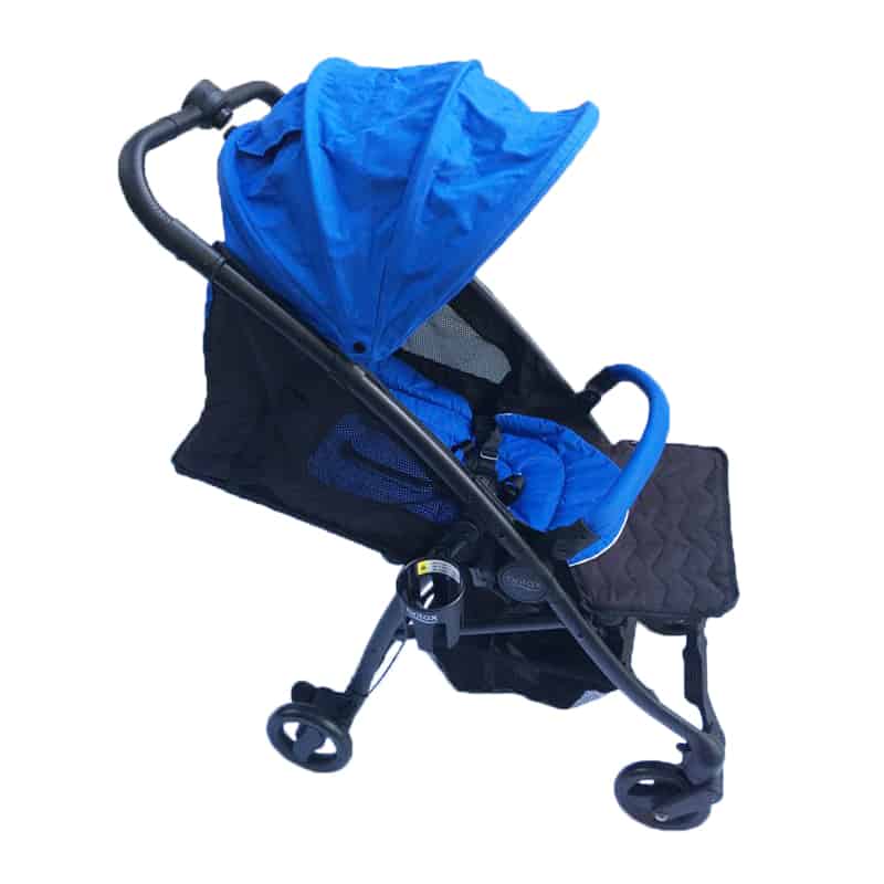 LIGHT DELUXE STROLLER
