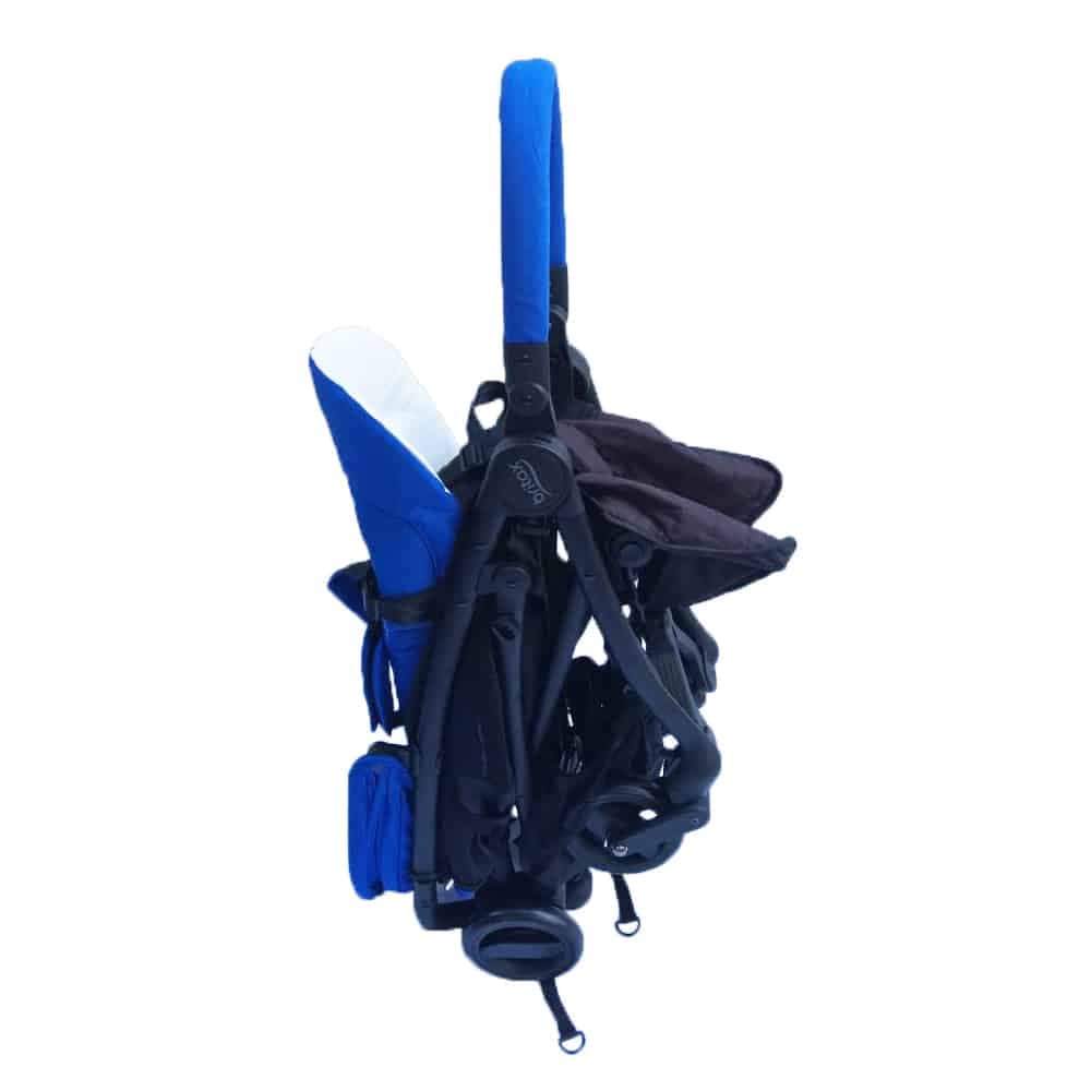 LIGHT DELUXE STROLLER