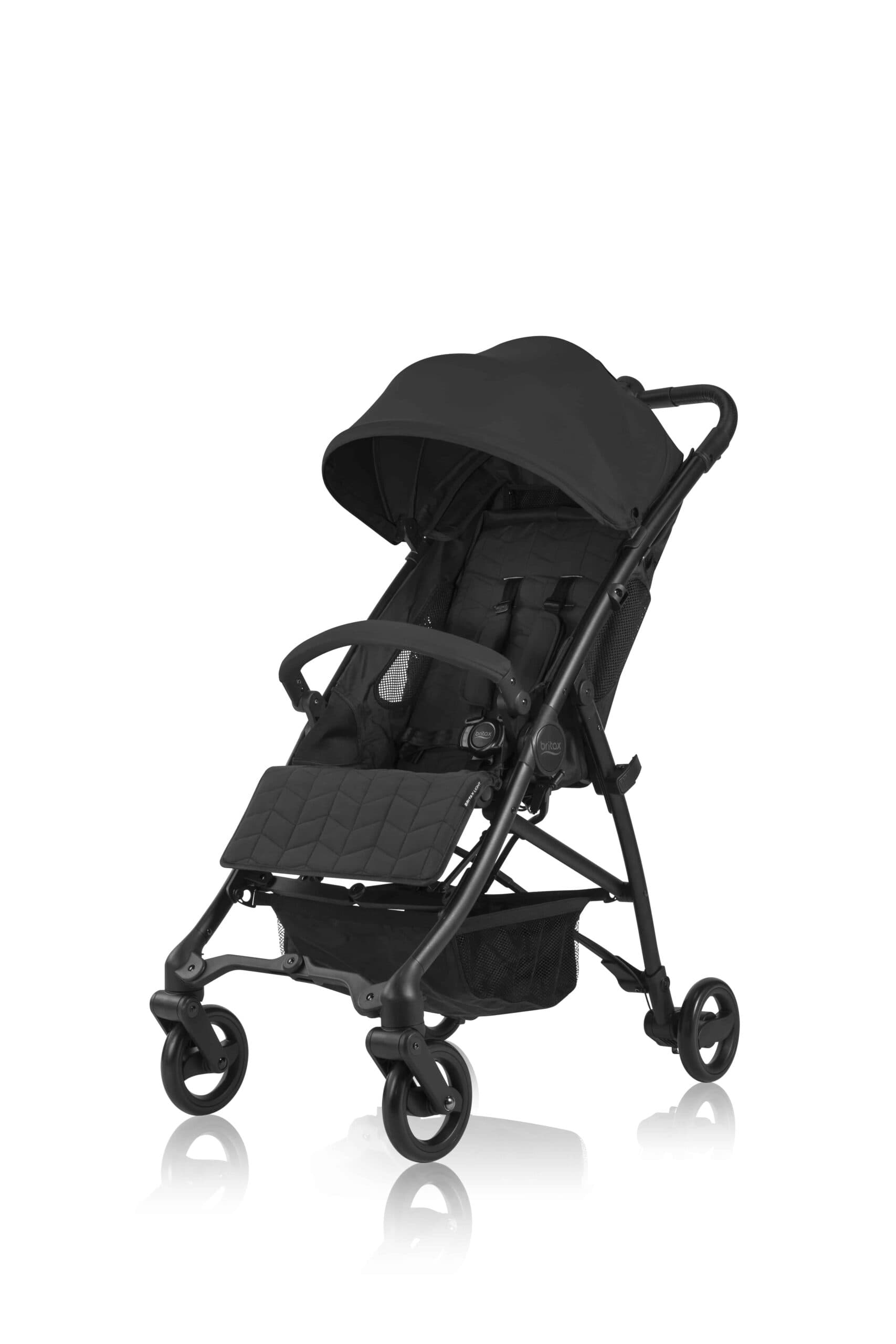 LIGHT DELUXE STROLLER