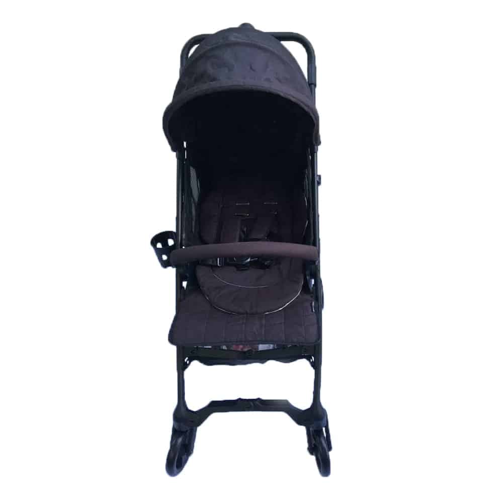 LIGHT DELUXE STROLLER