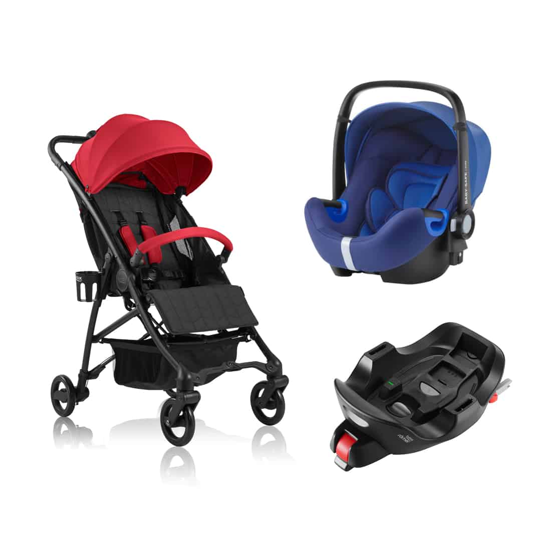 Light Travel System