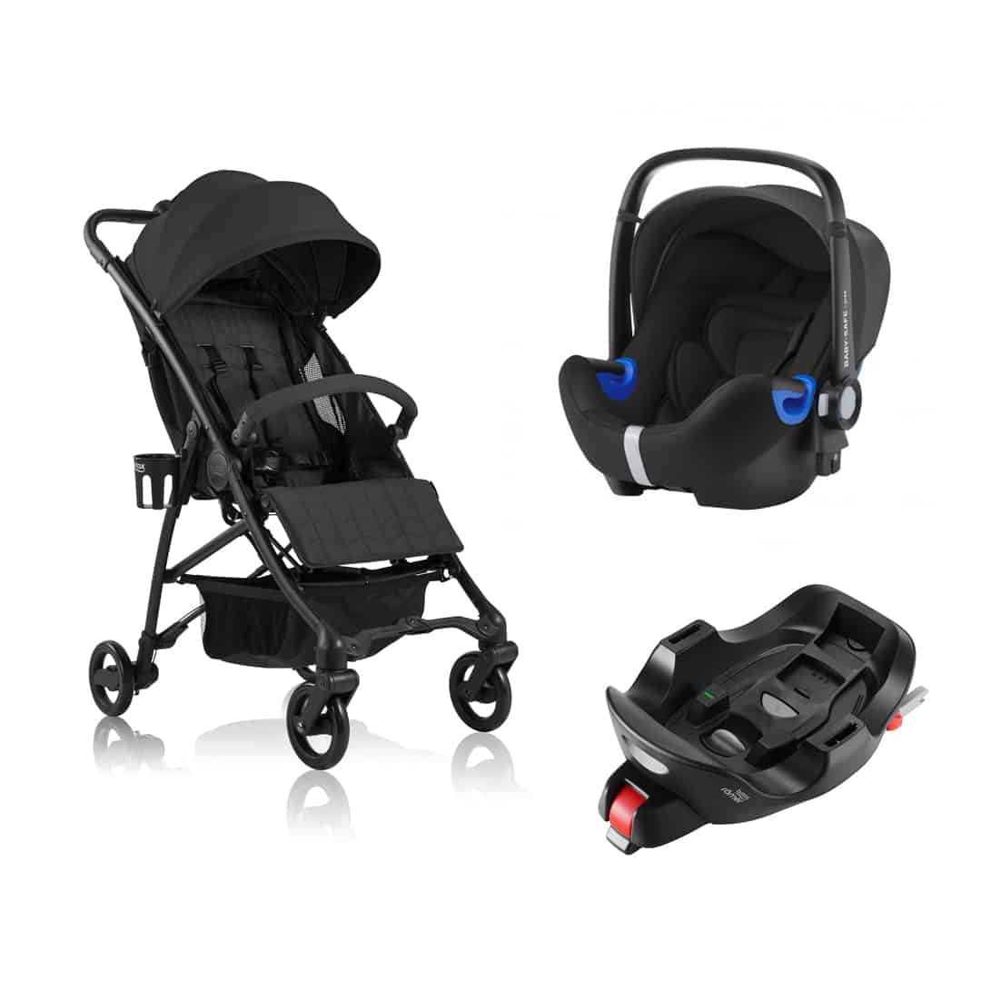 Light Travel System