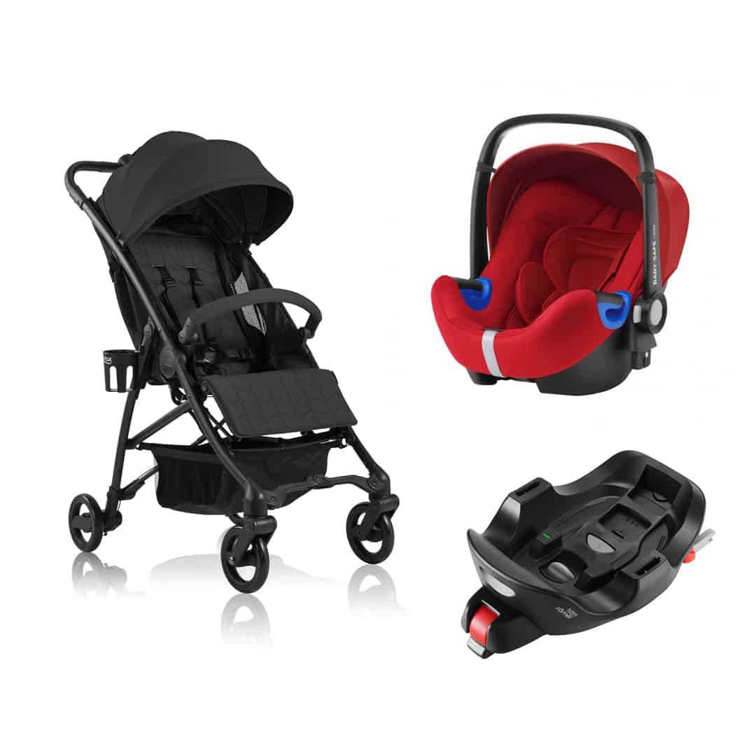 Light Travel System