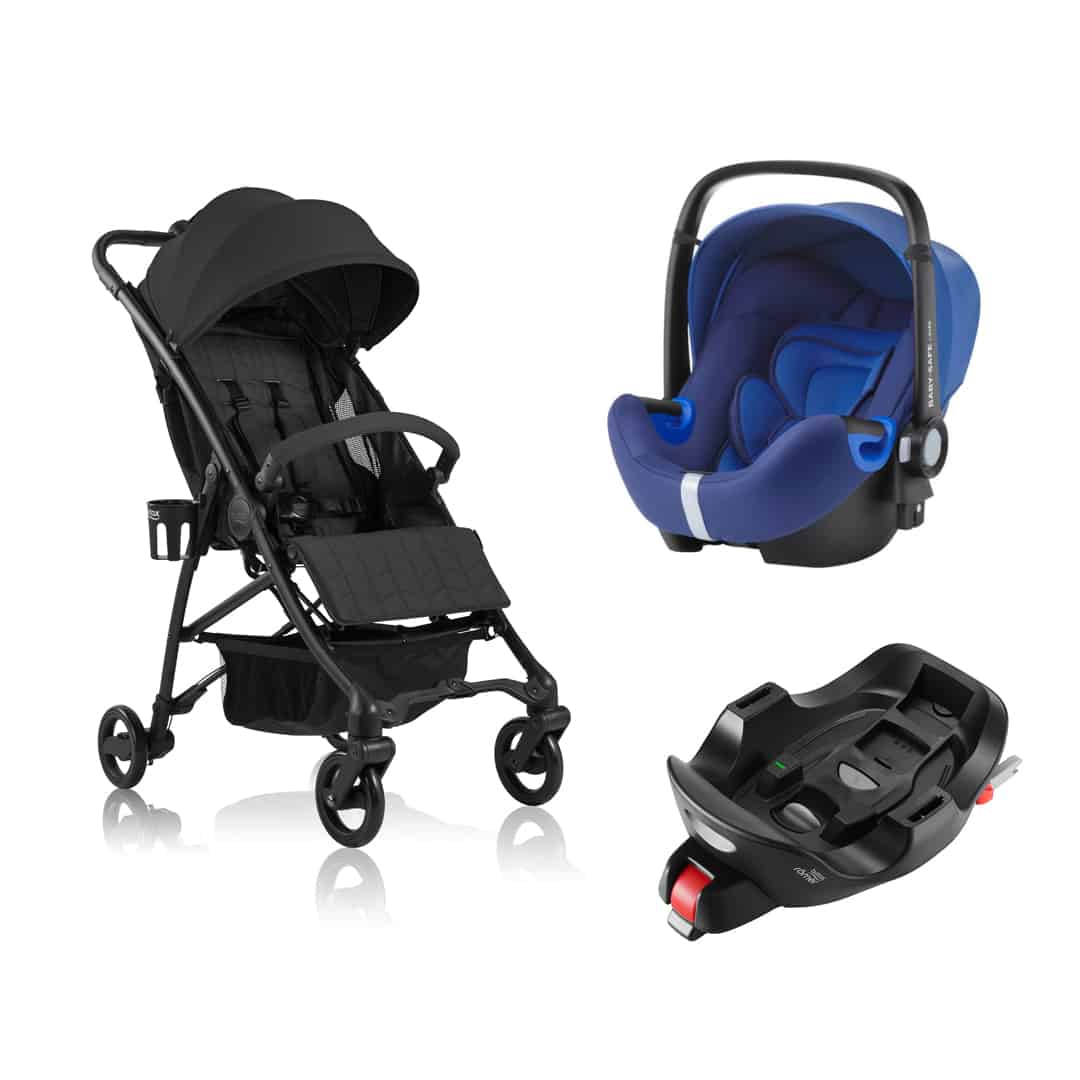 Light Travel System
