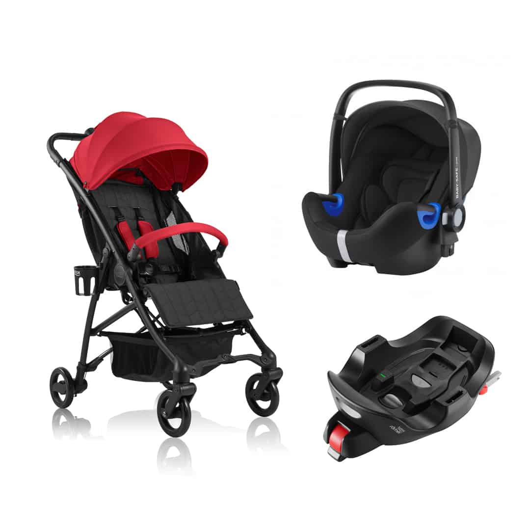 Light Travel System