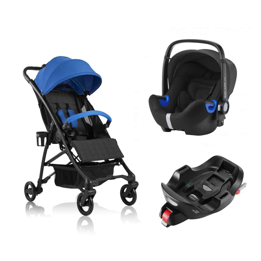 Light Travel System