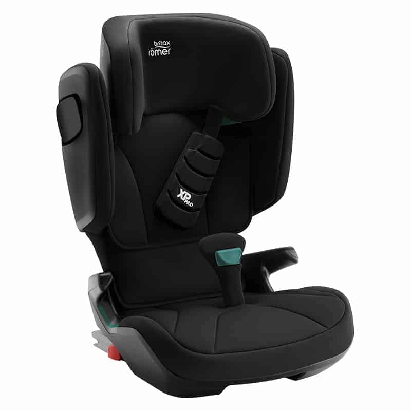 KIDFIX i-SIZE