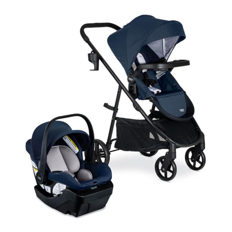 WILLOW BROOK TRAVEL SYSTEM