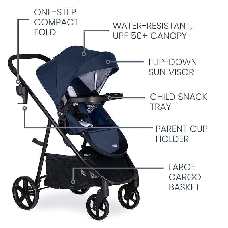 WILLOW BROOK TRAVEL SYSTEM