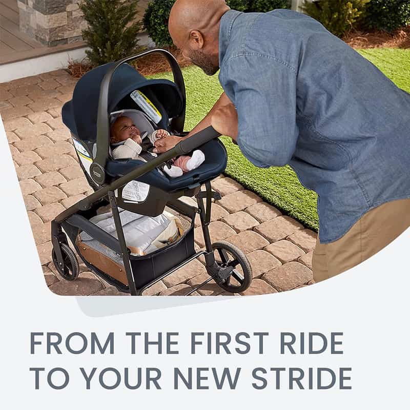WILLOW BROOK TRAVEL SYSTEM