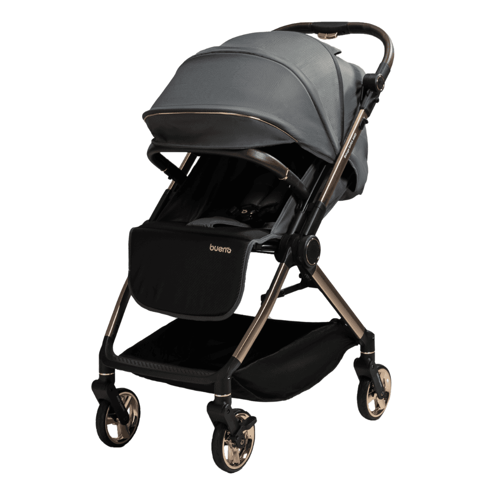 Beluga DriftX AWD Two-Way Stroller