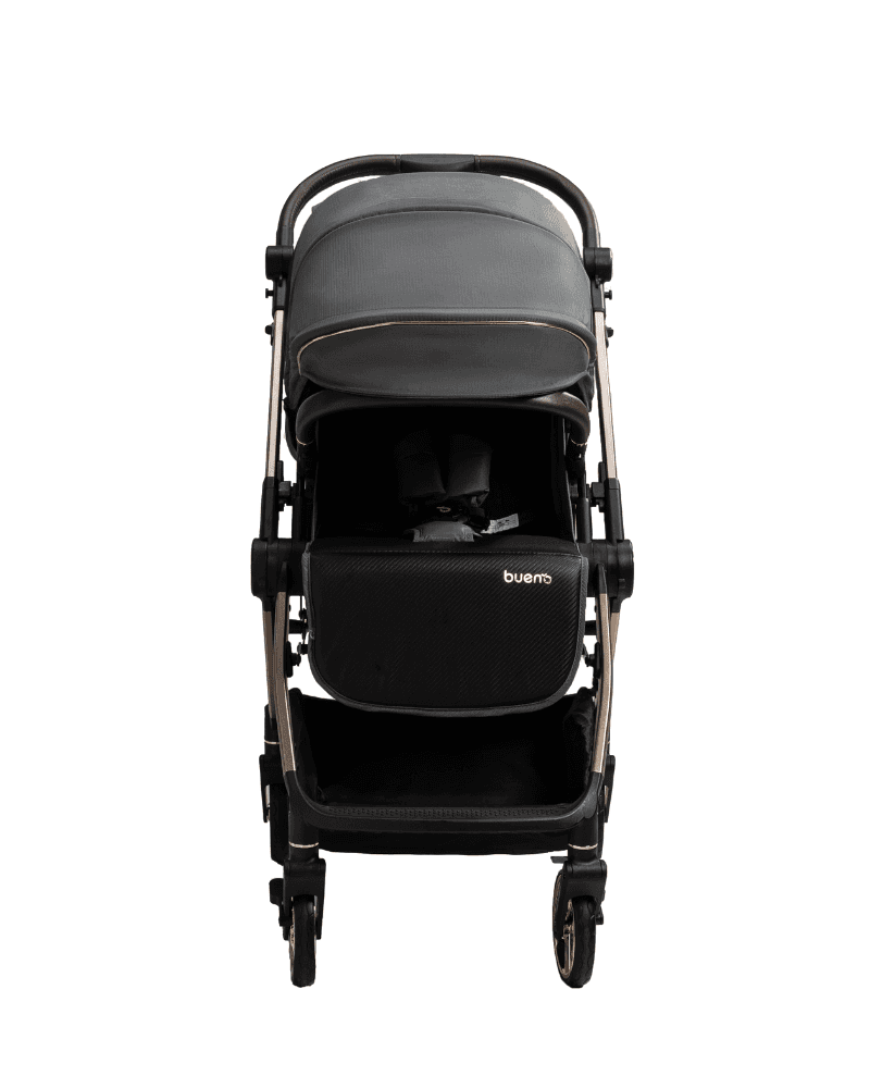 Beluga DriftX AWD Two-Way Stroller