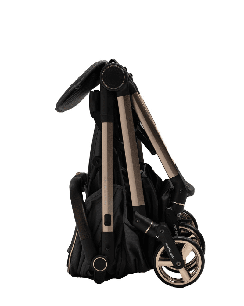 Beluga DriftX AWD Two-Way Stroller