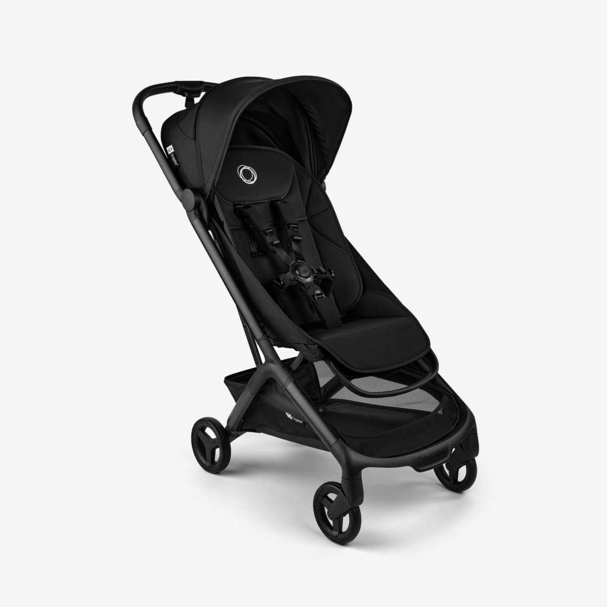 Butterfly 2 Stroller