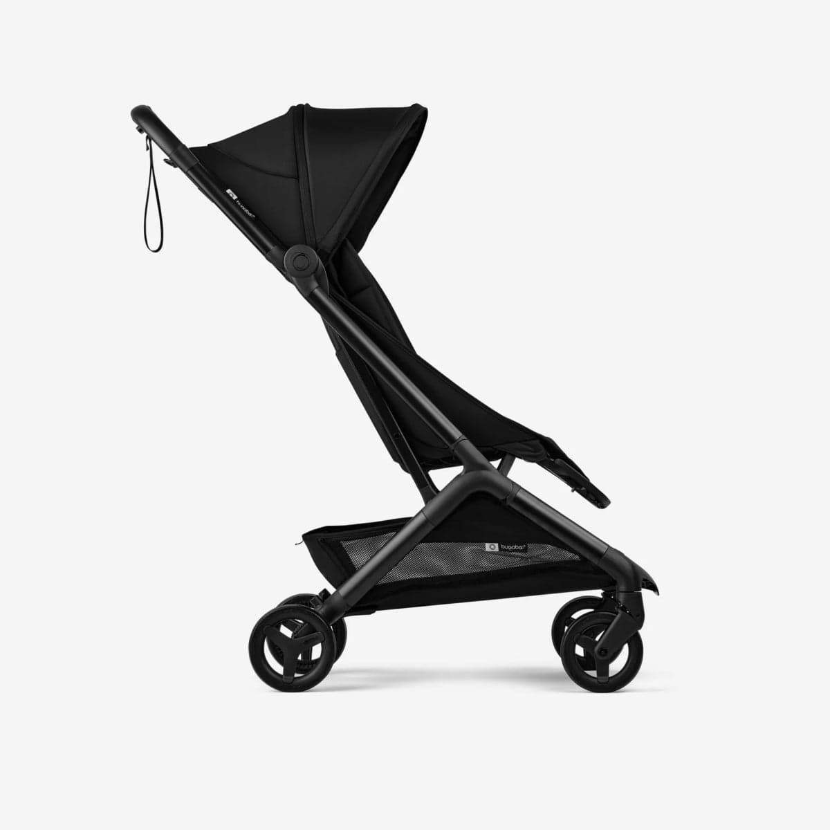 Butterfly 2 Stroller