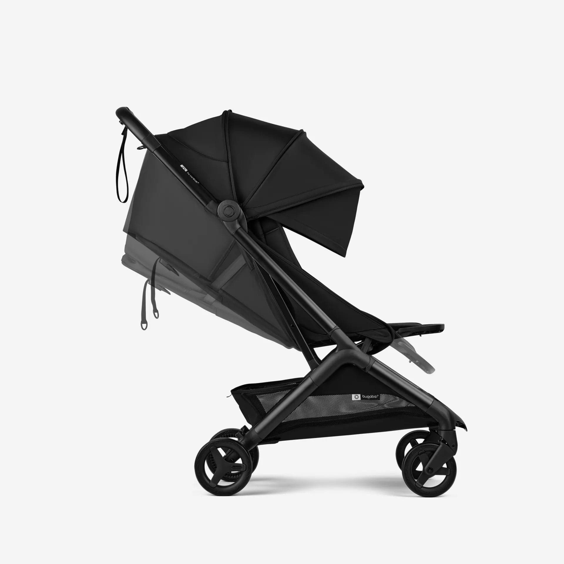 Butterfly 2 Stroller