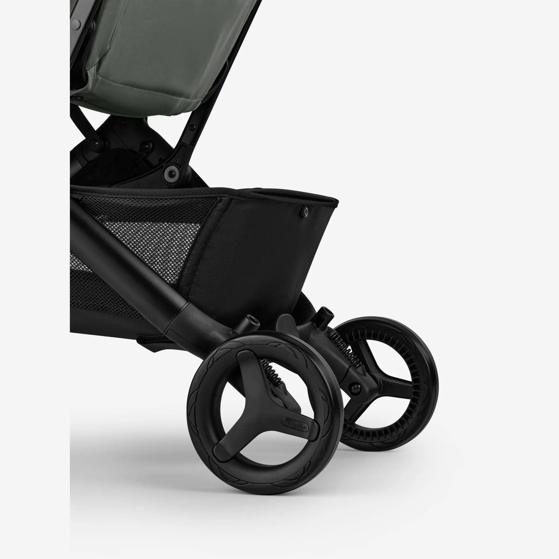 Butterfly 2 Stroller