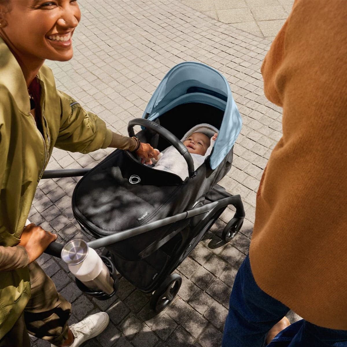 Dragonfly Seat Stroller