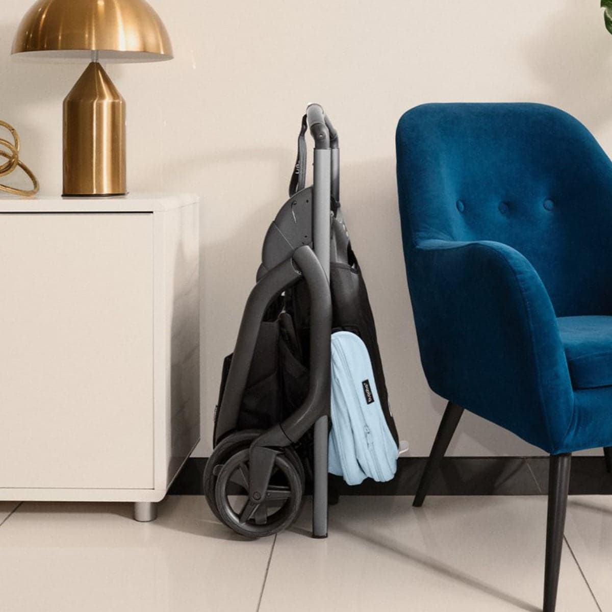 Dragonfly Seat Stroller