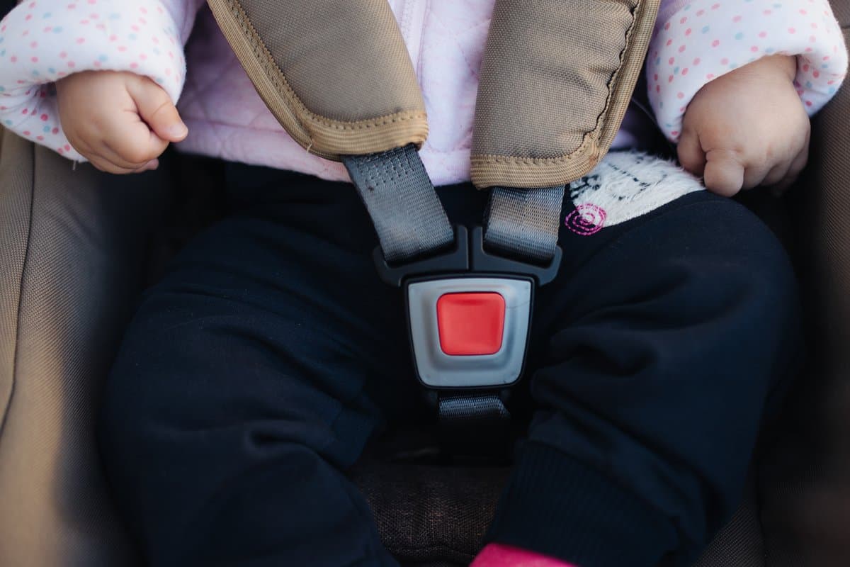 Car Seat Buying Guide for Malaysian Parents (2026)