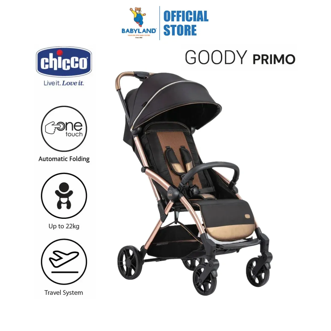 Goody Primo