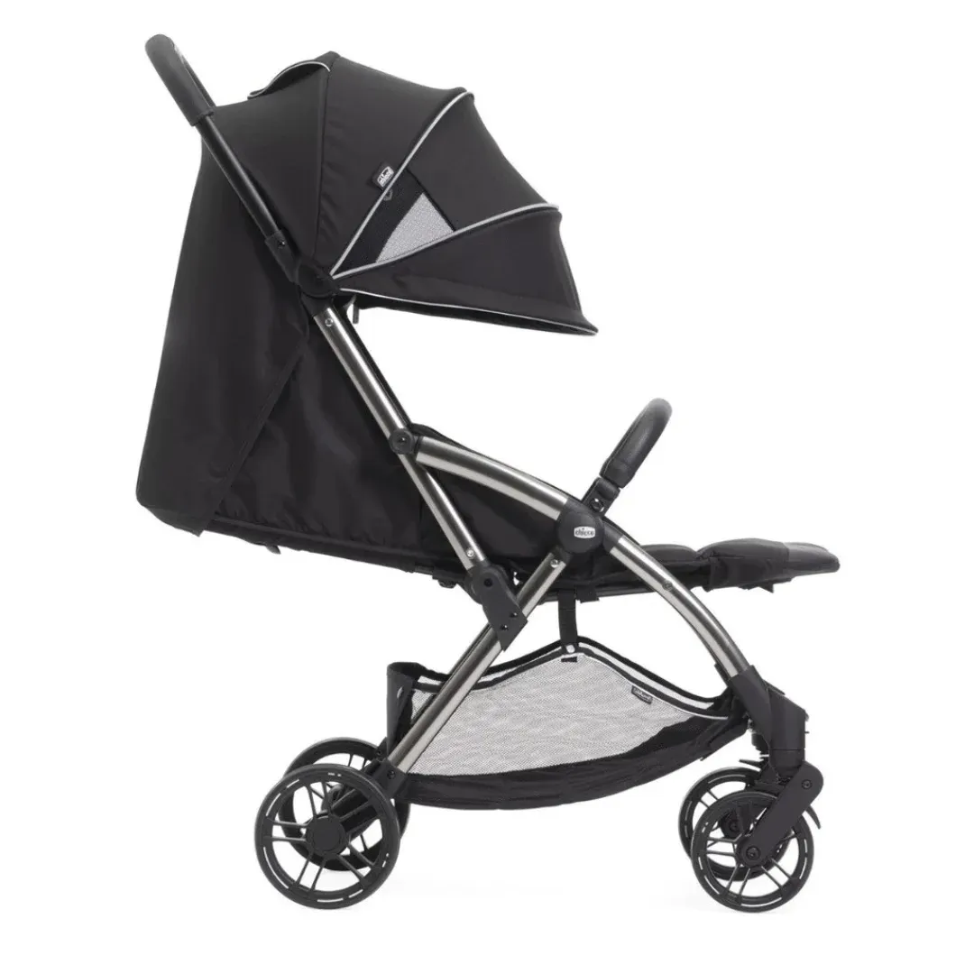 Goody Primo V2 (2025) - Bamboo Fabric