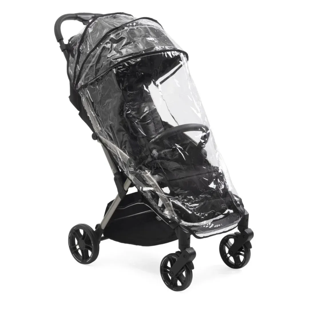 Goody Primo V2 (2025) - Bamboo Fabric