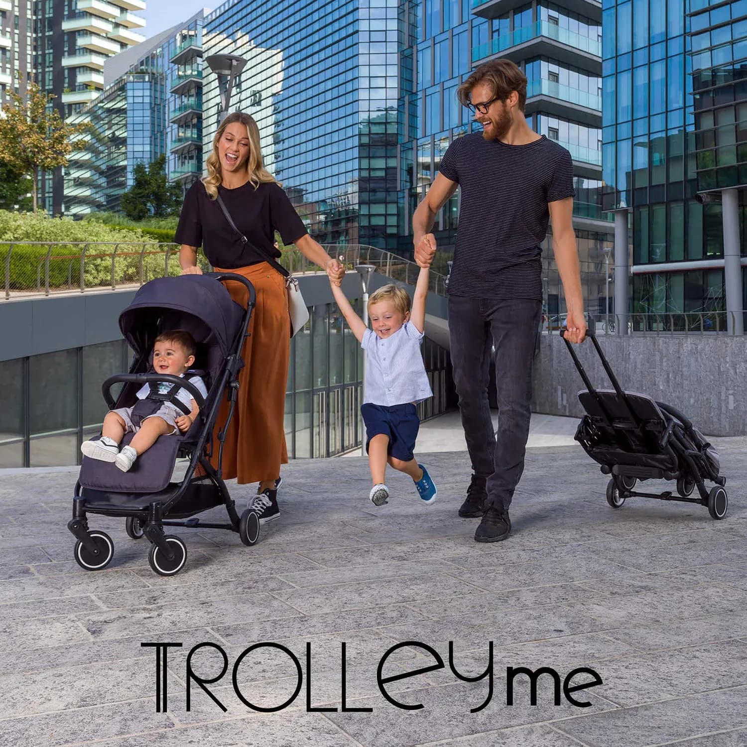 TrolleyMe