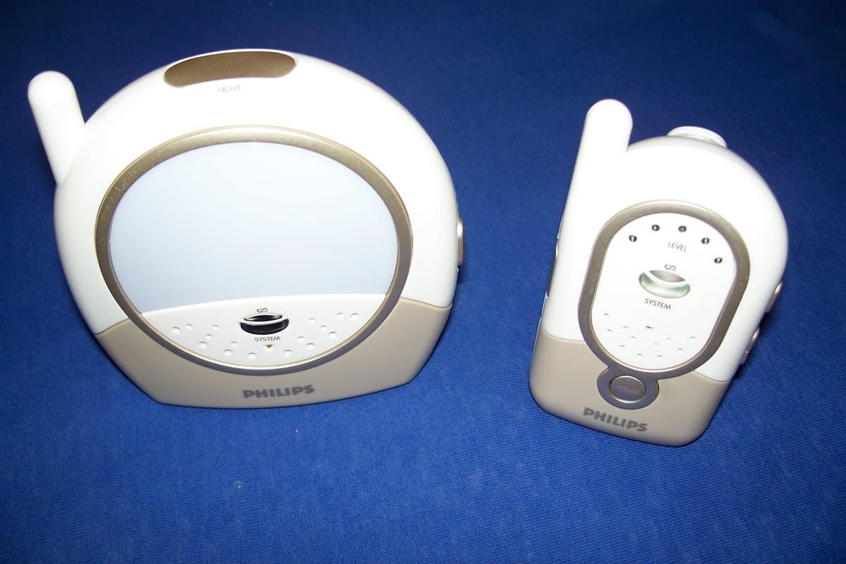 Baby Monitor Buying Guide for Malaysian Parents (2026)