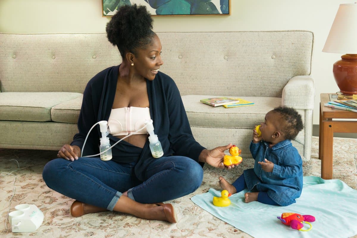 Breast Pump Buying Guide for Malaysian Moms (2026)