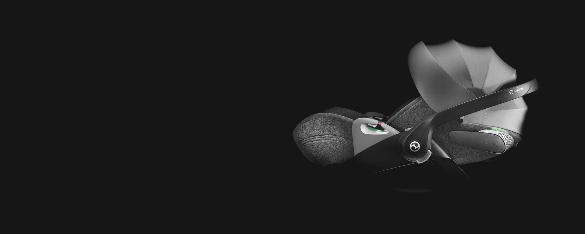 Cybex Cloud T i-Size