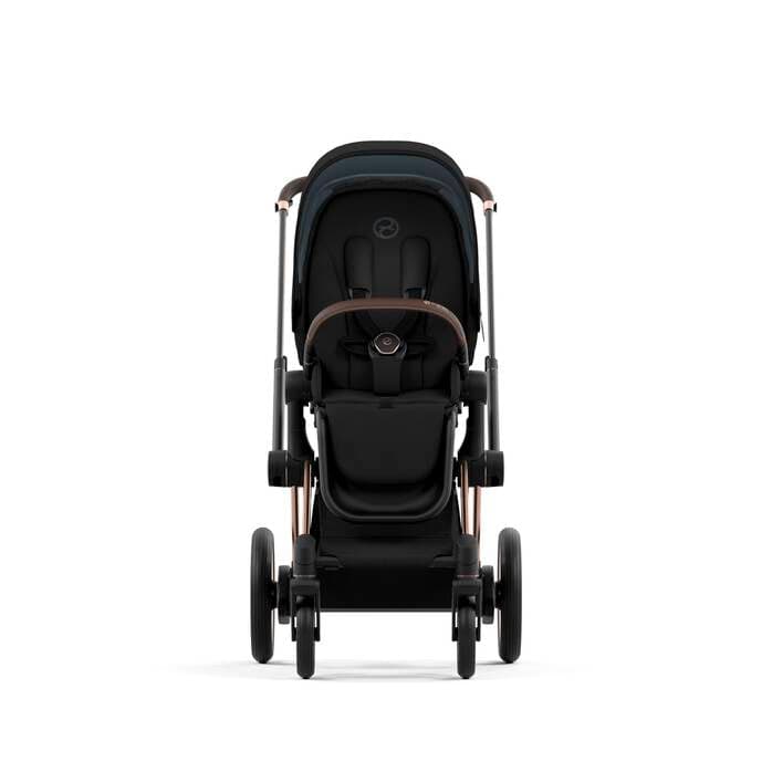 e-Priam Stroller