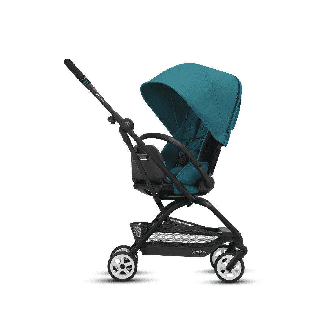 Cybex Eezy S Twist 2 Stroller – Black Frame — 03.png