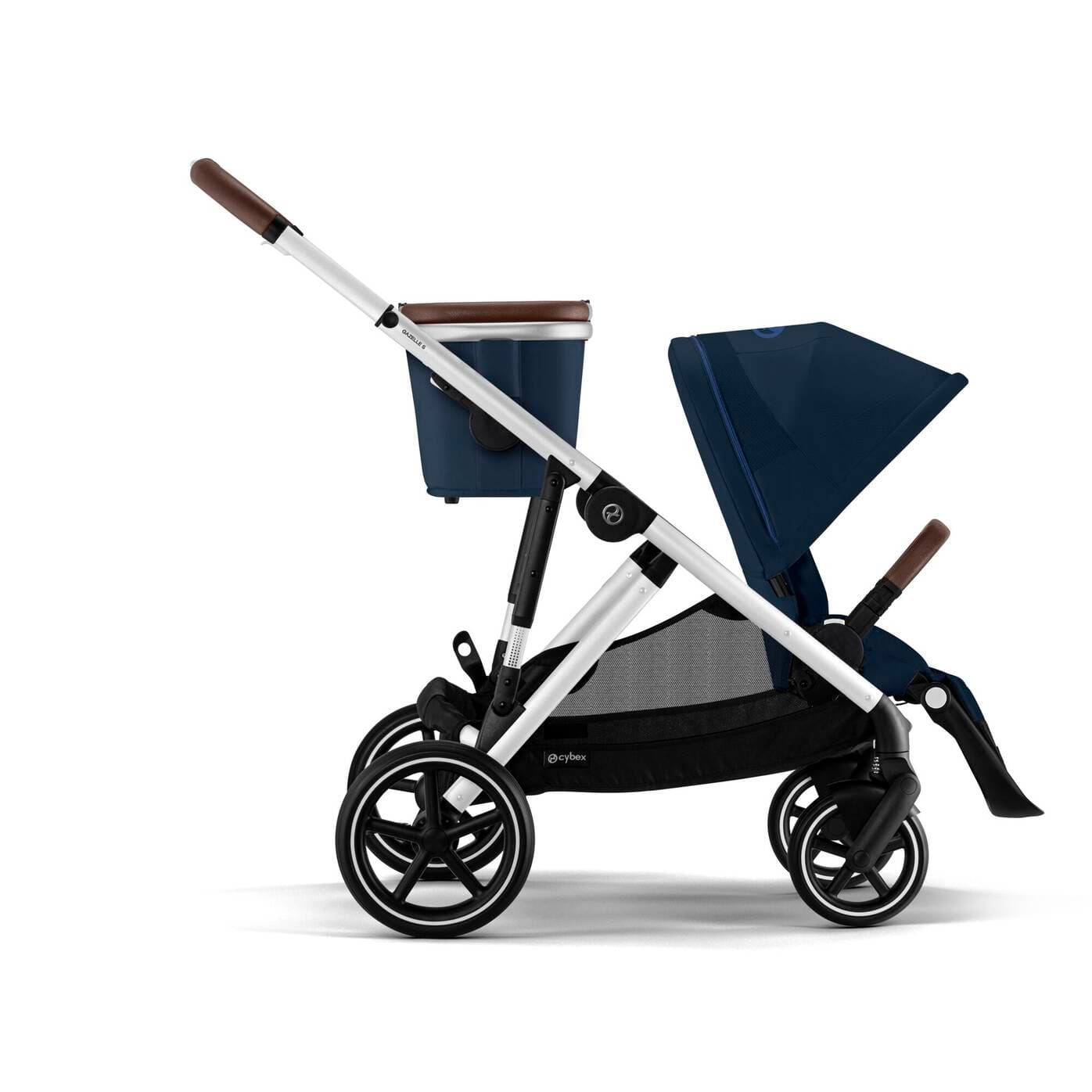 Cybex Gazelle S Stroller – Silver Frame — 10.jpg