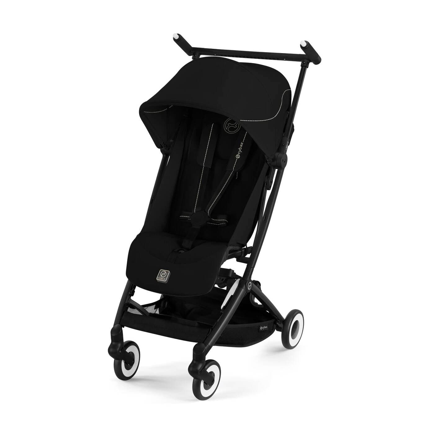 Cybex Libelle Small fold compact Baby Stroller (5.9kg) — 01.jpg
