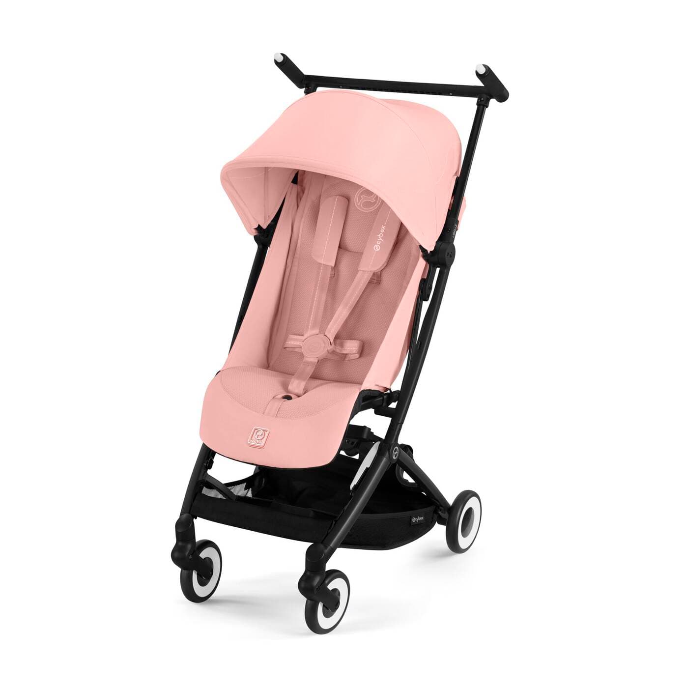 Cybex Libelle Small fold compact Baby Stroller (5.9kg) — 02.jpg