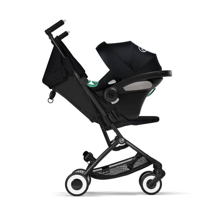 Cybex Libelle Small fold compact Baby Stroller (5.9kg) — 07.jpg