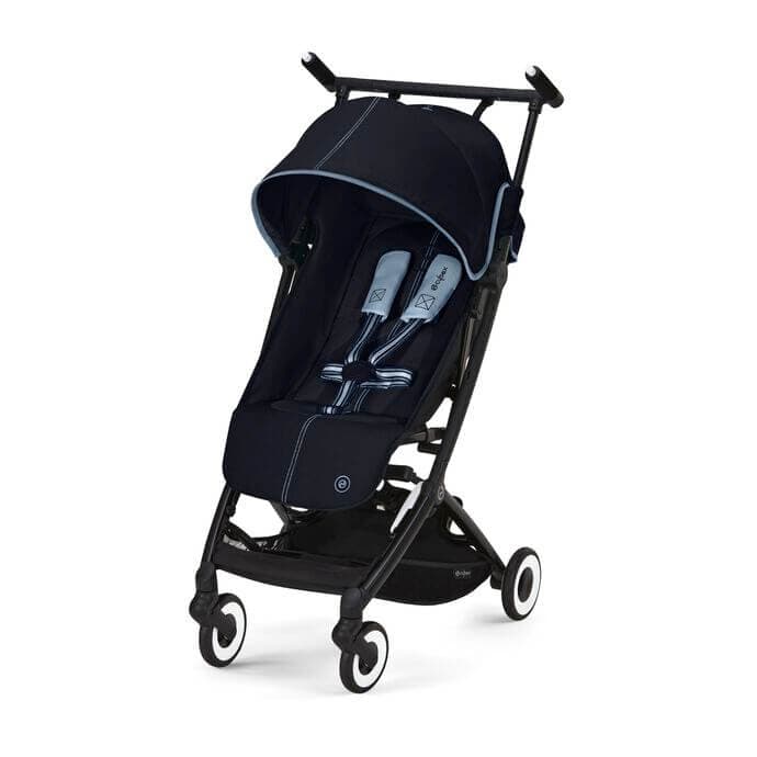 Cybex Libelle Small fold compact Baby Stroller (5.9kg) — 12.jpg