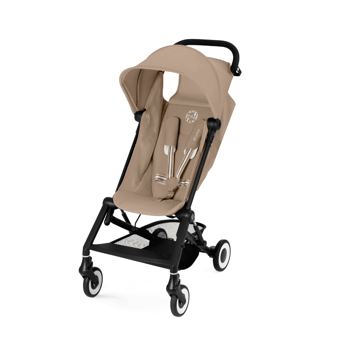 New Agis - Travel Light Buggy